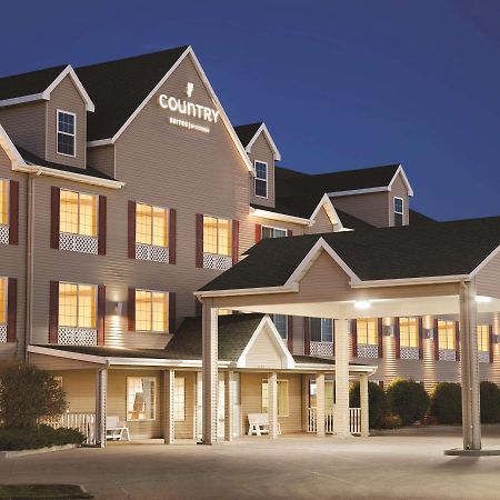 Country Inn & Suites By Radisson Bismarck Waterpark المظهر الخارجي الصورة