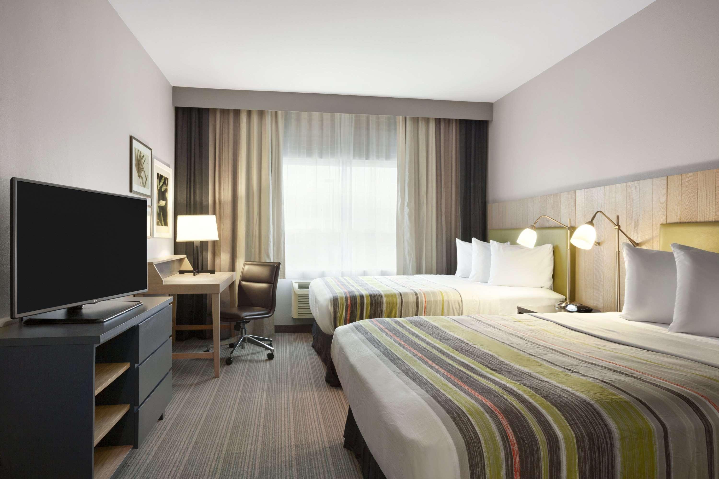 Country Inn & Suites By Radisson Bismarck Waterpark المظهر الخارجي الصورة