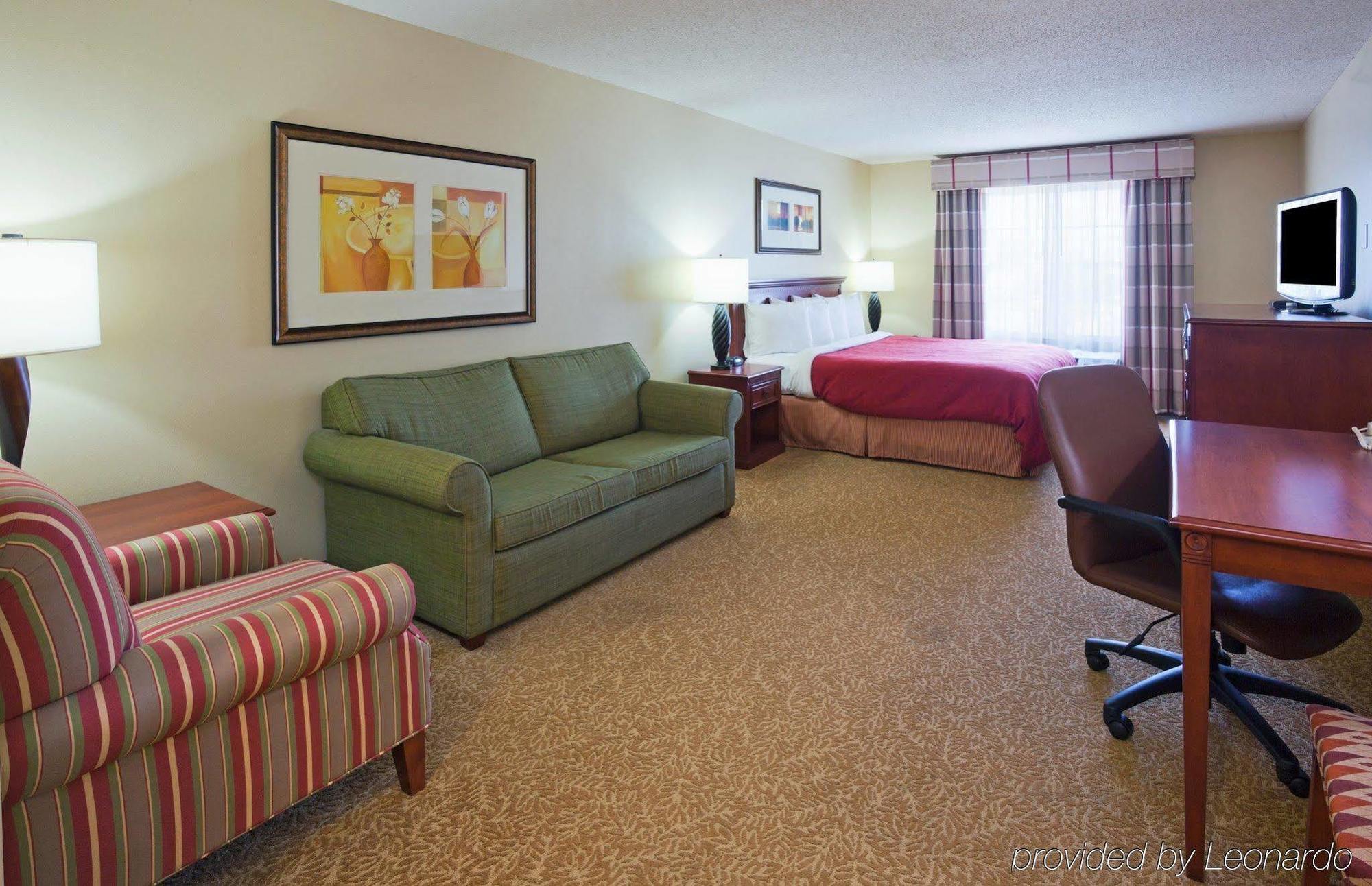 Country Inn & Suites By Radisson Bismarck Waterpark المظهر الخارجي الصورة